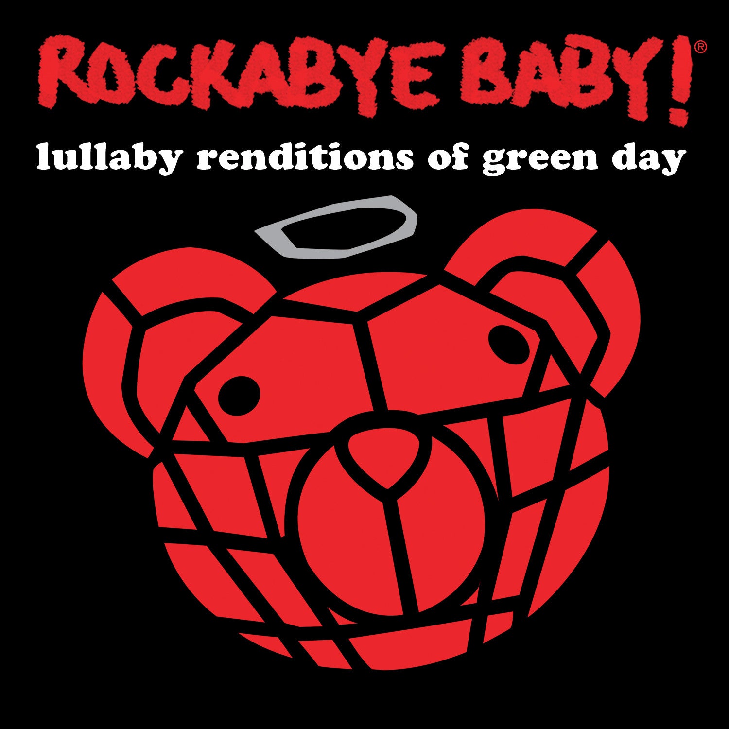 Green Day Bedtime Songs | Shop Baby Sleep Music on Rockabye Baby