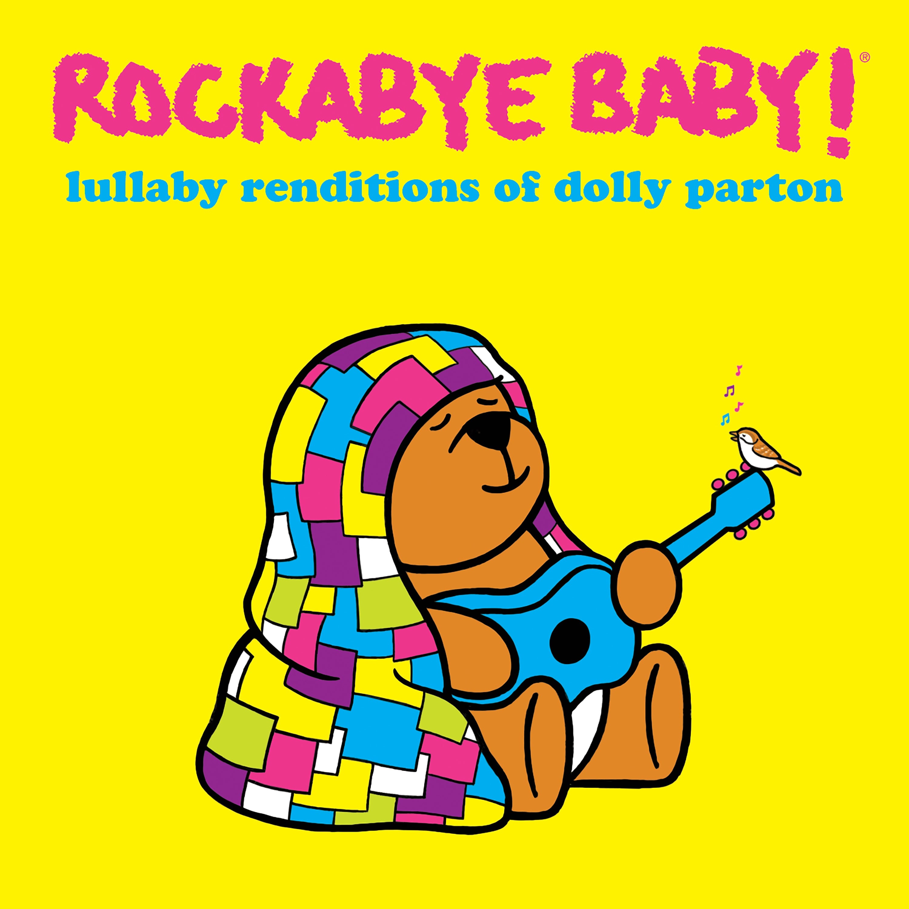 Rockabye Baby! Music