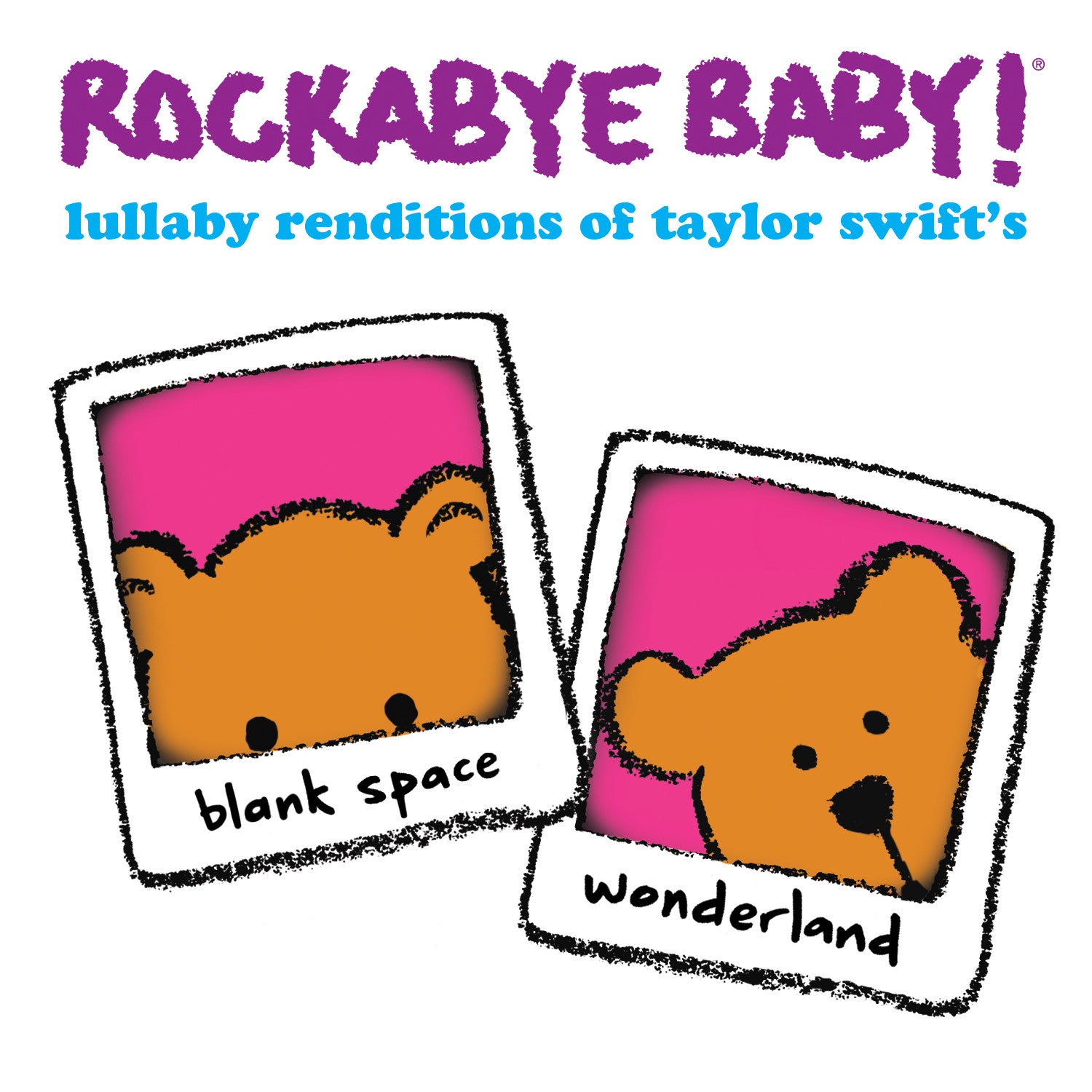 Rockabye Baby Lullaby Renditions Of Taylor Swift Songs Oficial Online ...