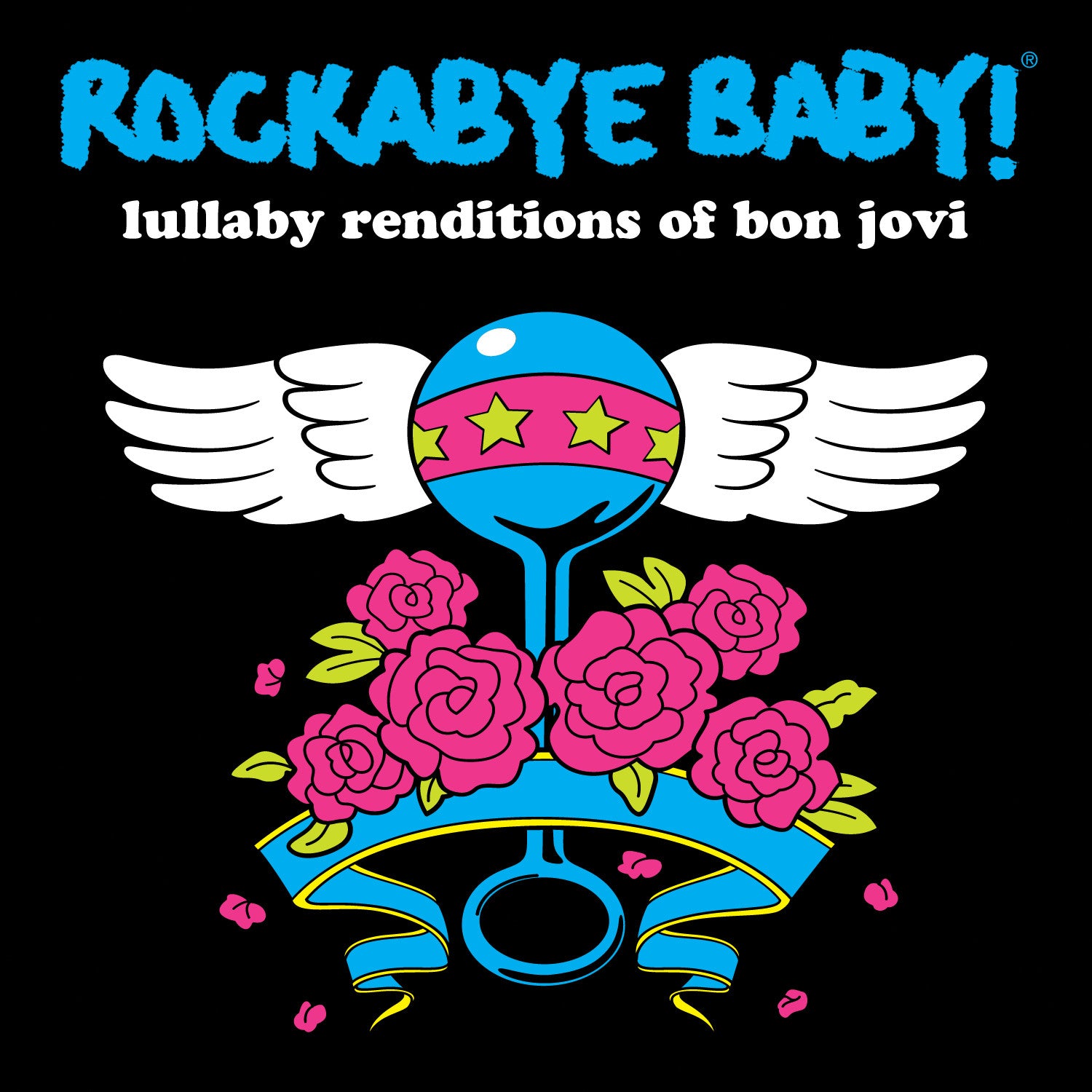 Rockabye baby hot sale coldplay