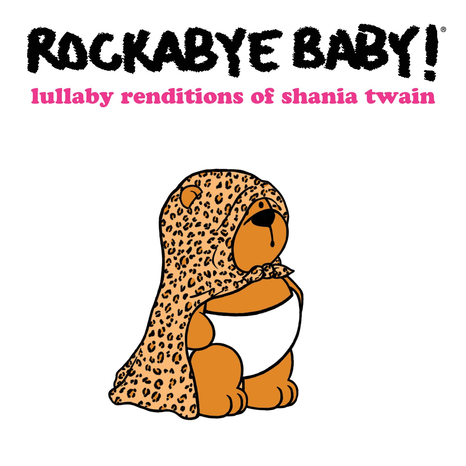 Rockabye sales baby albums