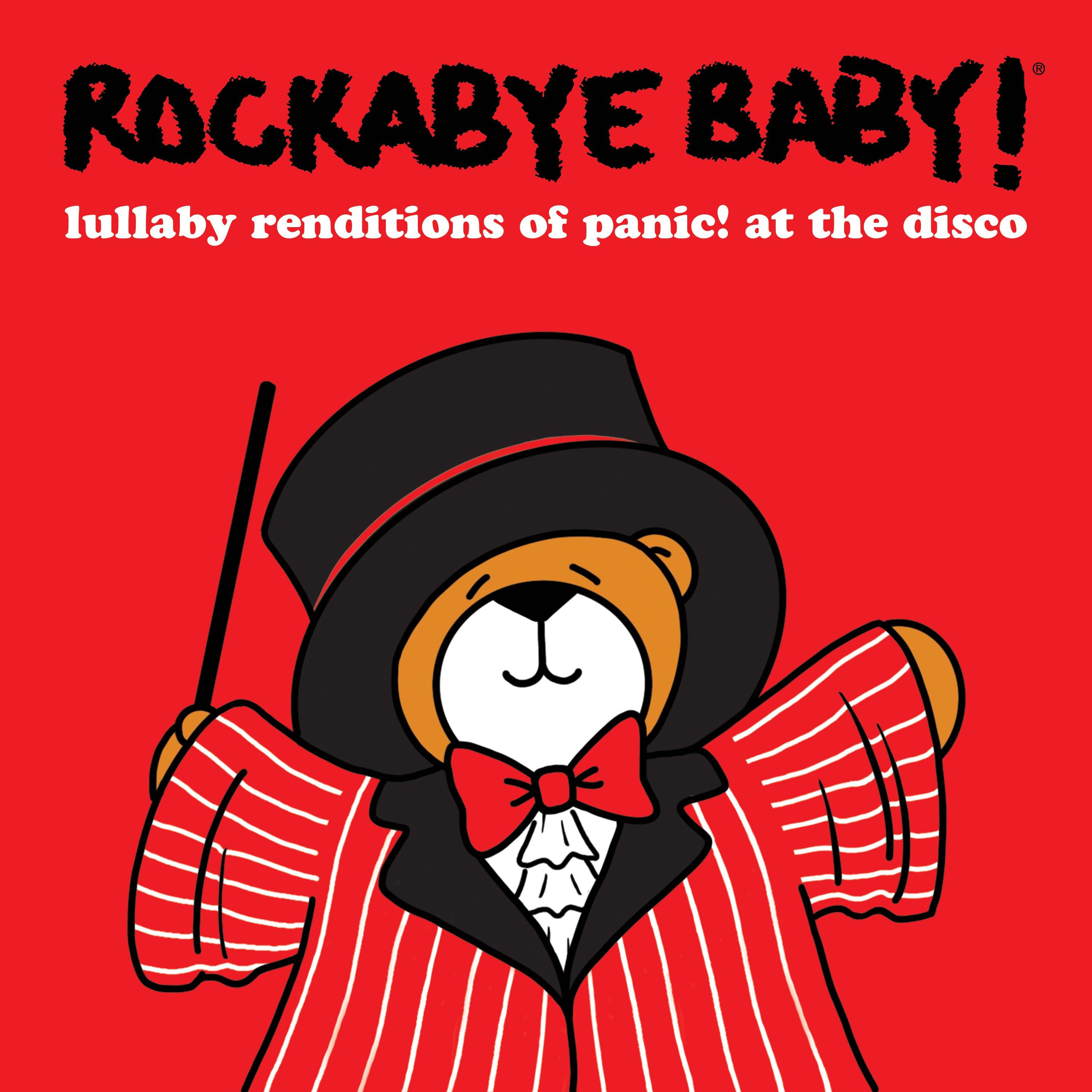 Rockabye sales baby radiohead